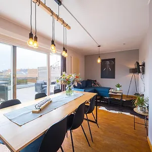  Apartment Family 'marieo' With Game And Outdoor Facilities